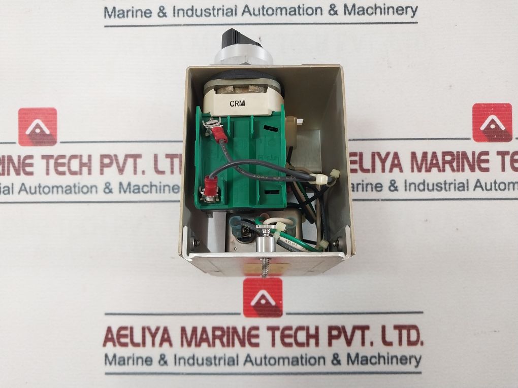 Allen-bradley 800T-xd1P Sealed Contact Switch Series F 230242