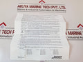 Allen-bradley 800Tc-xa Contact Block