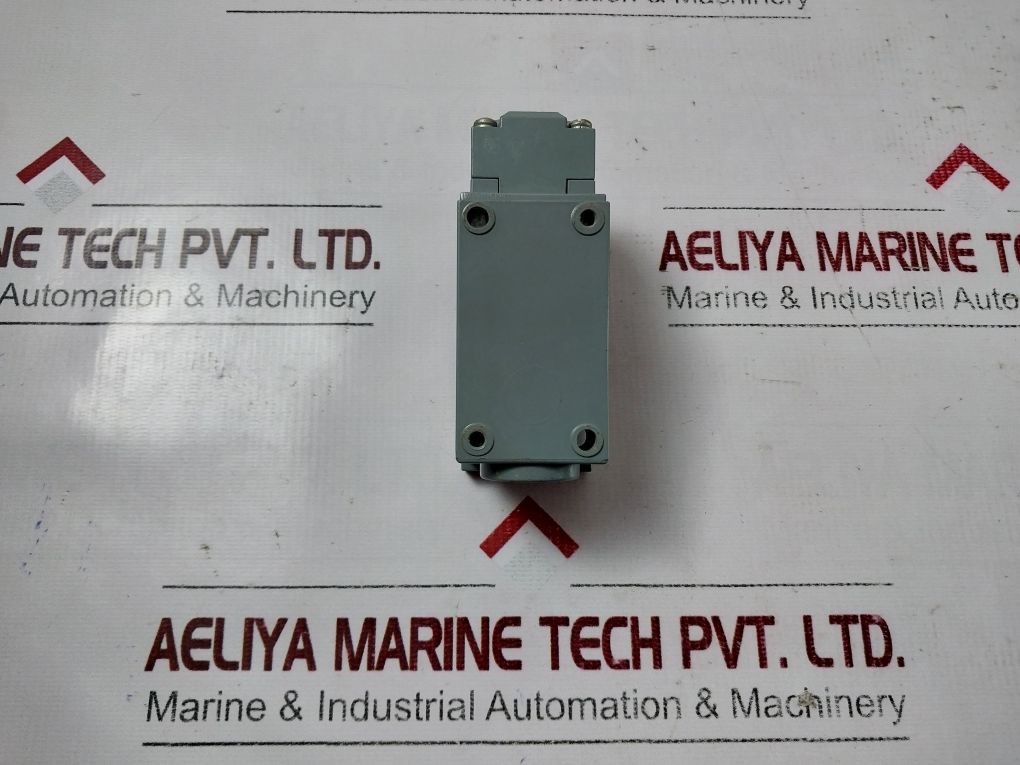 Allen-bradley 802T-ap Oiltight Limit Switch Ser: J