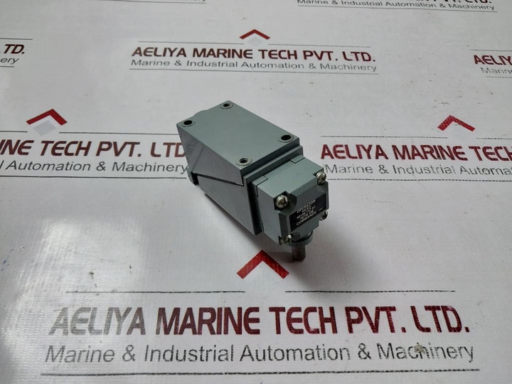 Allen-bradley 802T-ap Oiltight Limit Switch Ser: J