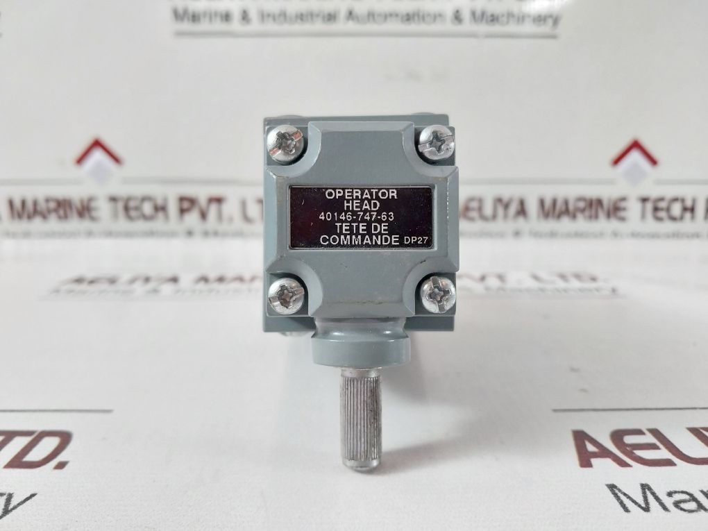 Allen-bradley 802T-ap Oiltight Limit Switch