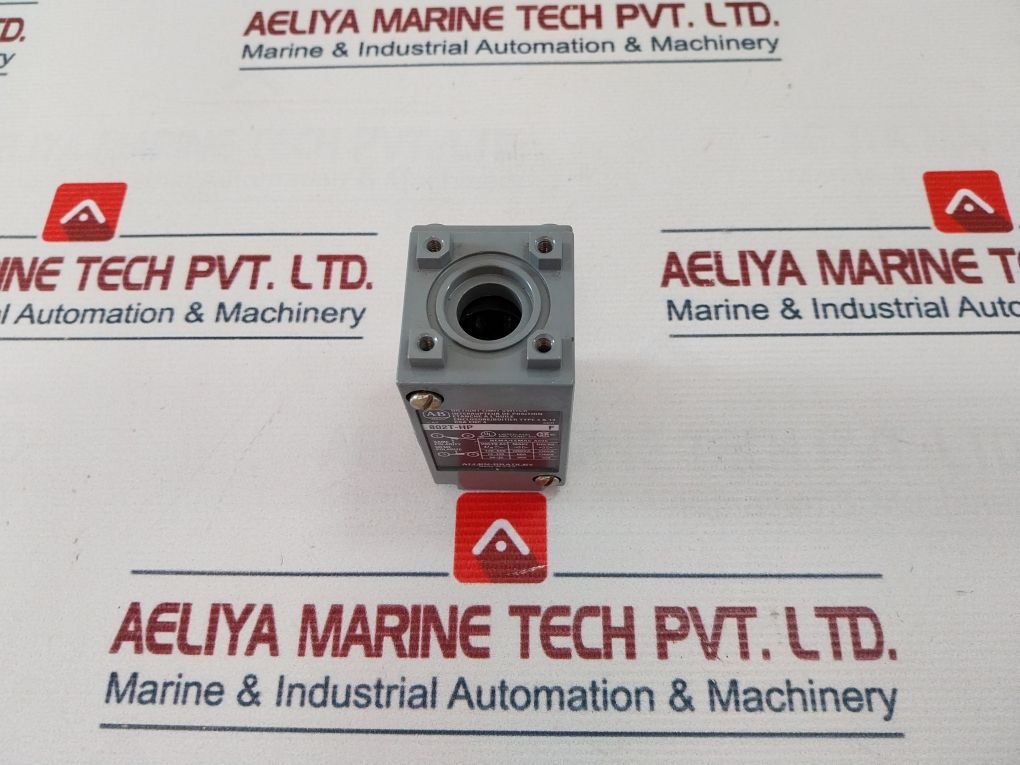 Allen-bradley 802T-hp Oiltight Limit Switch
