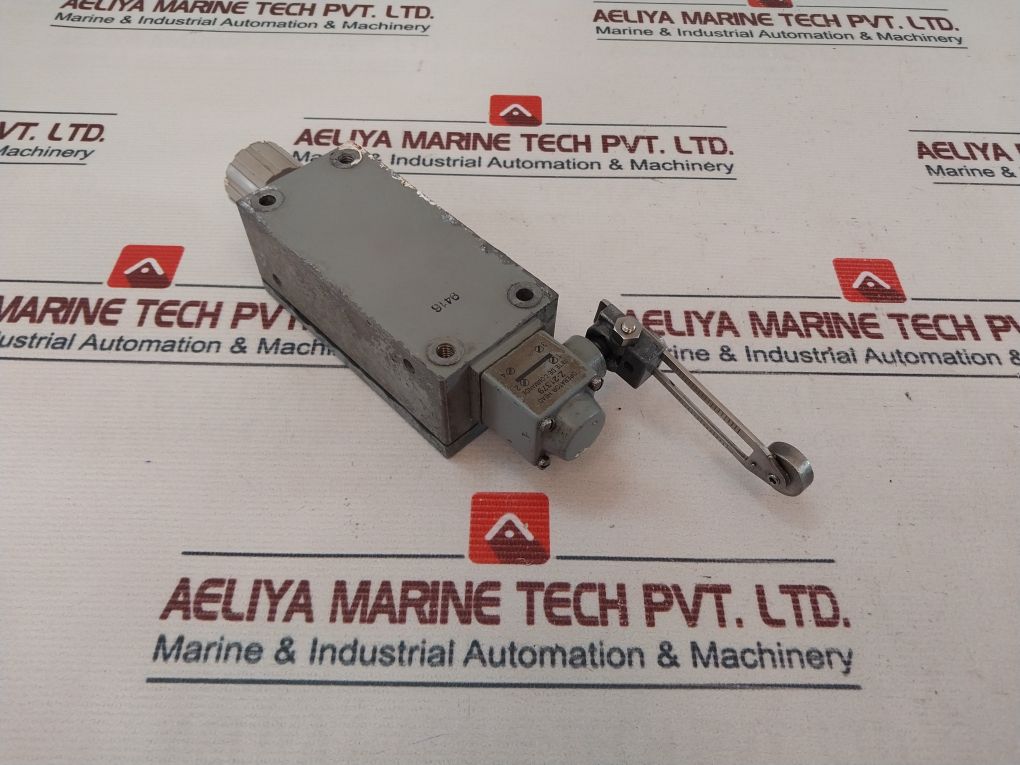 Allen-bradley 802X-a4 Limit Switch