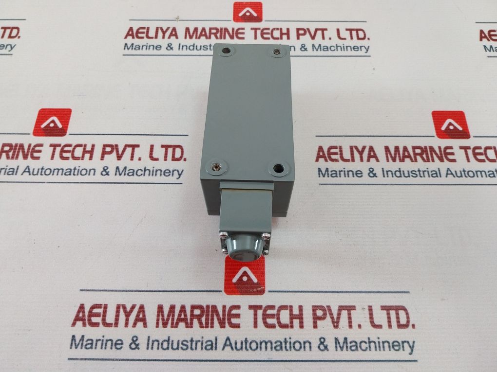 Allen-bradley 802X-a7 Limit Switch Ser C