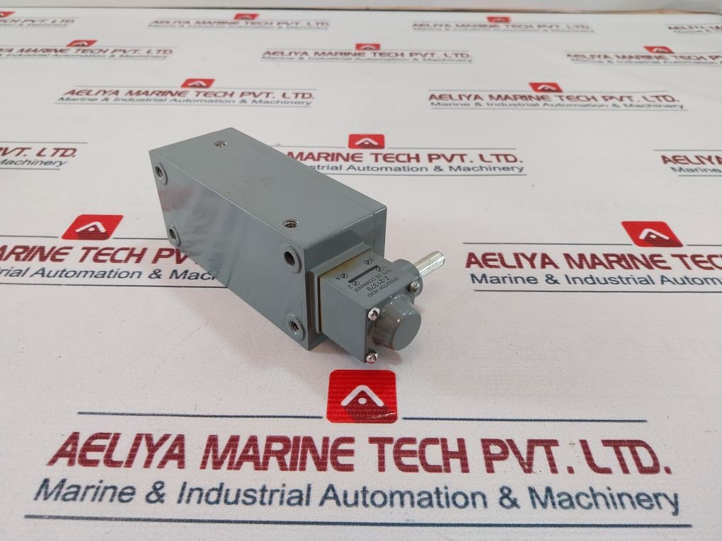 Allen-bradley 802X-a7 Limit Switch Ser C