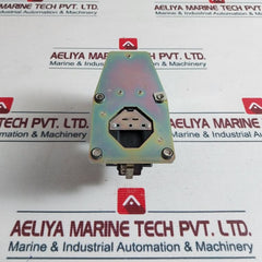 Allen-bradley 849A-zowk25 Ac Pneumatic Timing Relay