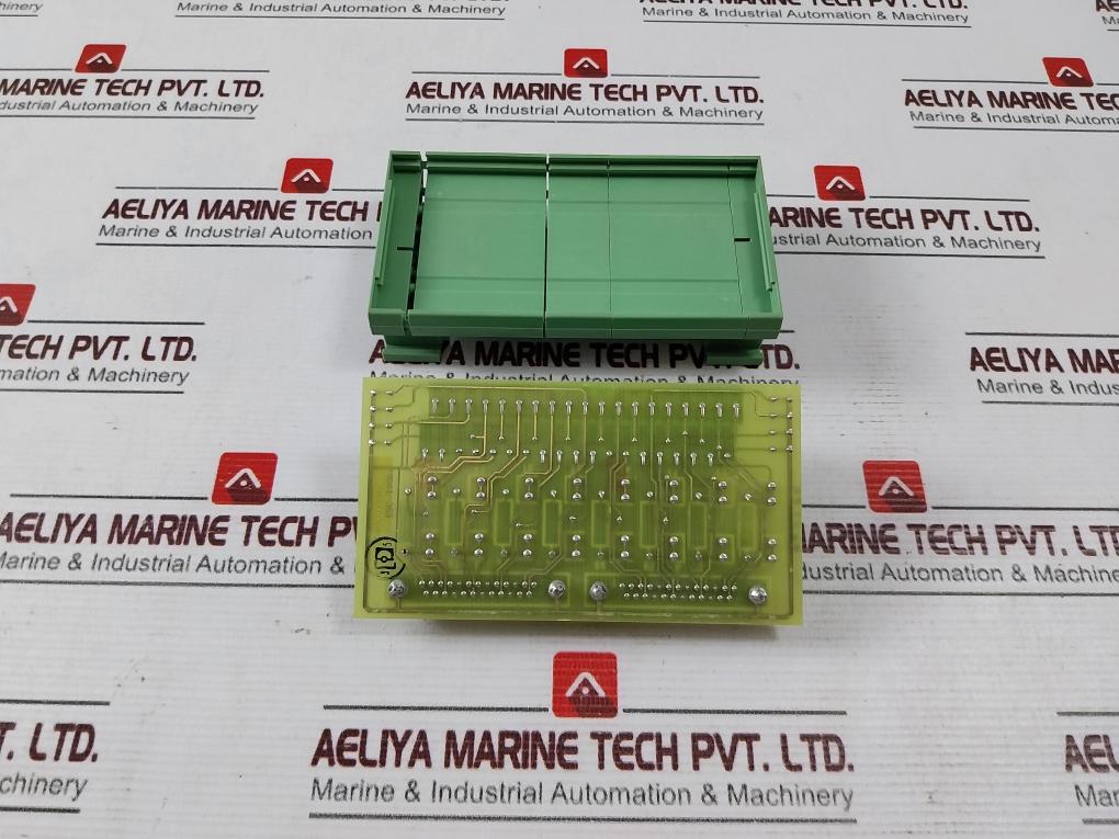 Allen-bradley 902-rtp Terminal Module 1771-rtp3, Umk-se 11,25-1