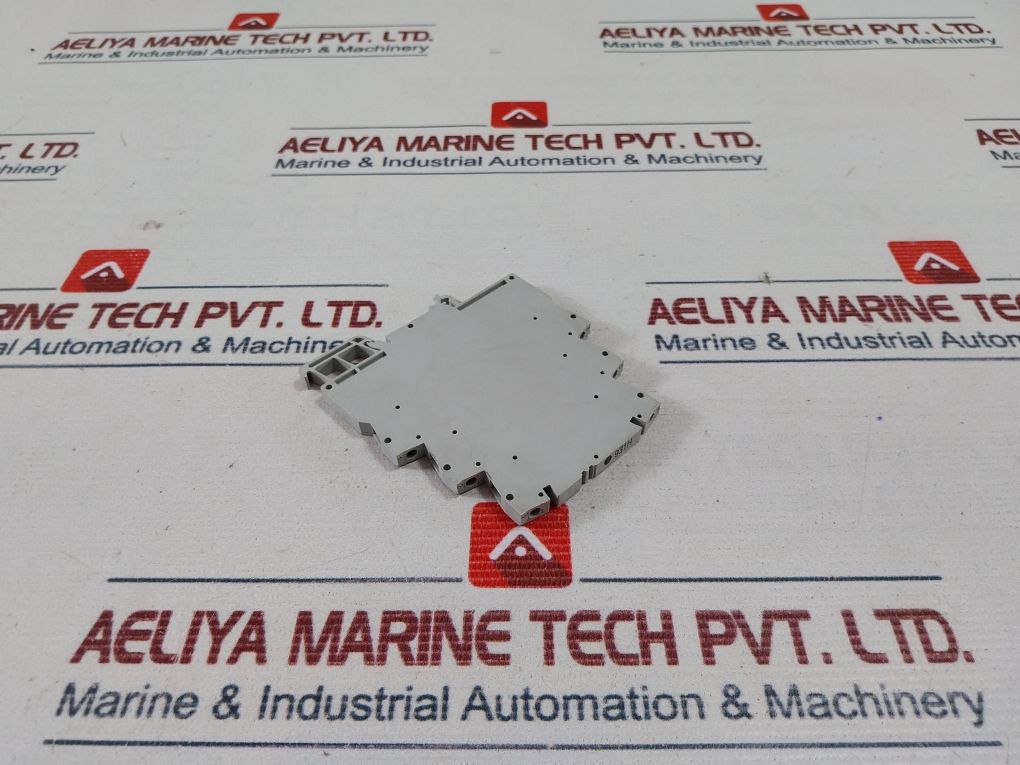 Allen-bradley 931H-c2C2D-dc Signal Converter 0-10 V