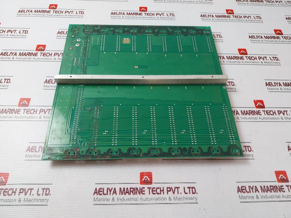 Allen-bradley 960188-01Ft20 Backplane Circuit Board