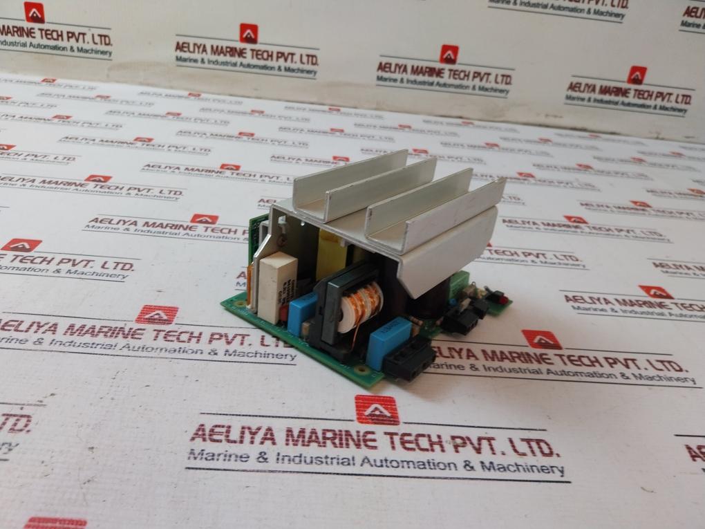 Allen-bradley 96150294 A01 Power Supply Board 94V