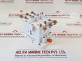 Allen-bradley Cab6-105-ei Contactor