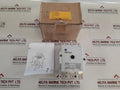 Allen-bradley Cab6-105-ei Contactor Ser.A

