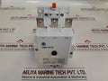 Allen-bradley Cab6-105-ei Contactor Ser.A