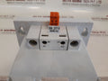 Allen-bradley Cab6-105-ei Contactor Ser.A