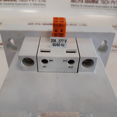 Allen-bradley Cab6-105-ei Contactor Ser.A