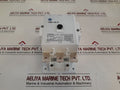 Allen-bradley Cab6-105-ei Contactor Ser.A
