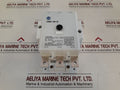 Allen-bradley Cab6-105-ei Contactor Ser.A