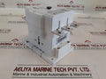 Allen-bradley Cab6-105-ei Contactor Ser.A