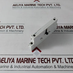 Allen-bradley Cab6-p Auxiliary Contact Block 690 V 10A