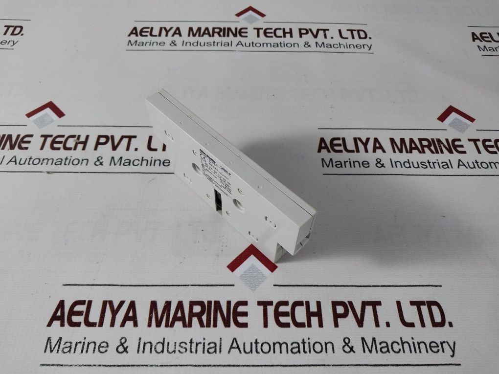 Allen-bradley Cab6-p Auxiliary Contact Block 690 V 10A