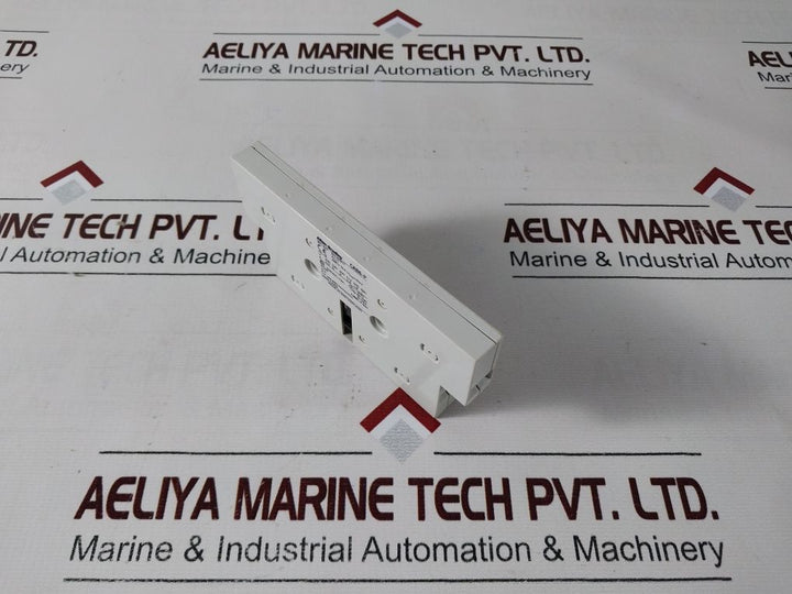 Allen-bradley Cab6-p Auxiliary Contact Block 690 V 10A
