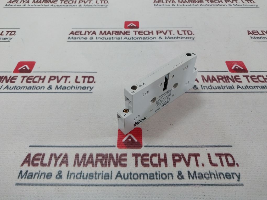 Allen-bradley Cab6-p Auxiliary Contact Block