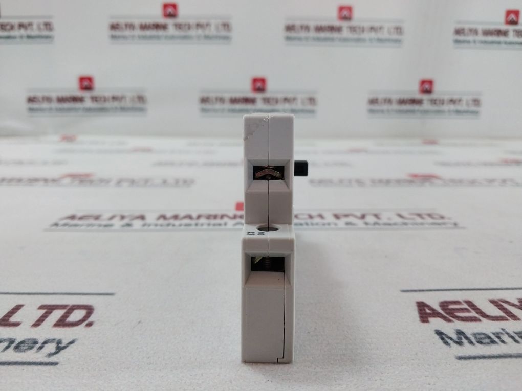 Allen-bradley Cab6-p Auxiliary Contact Block