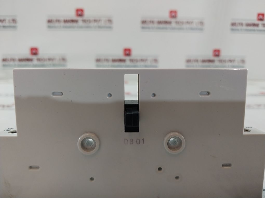 Allen-bradley Cab6-p Auxiliary Contact Block