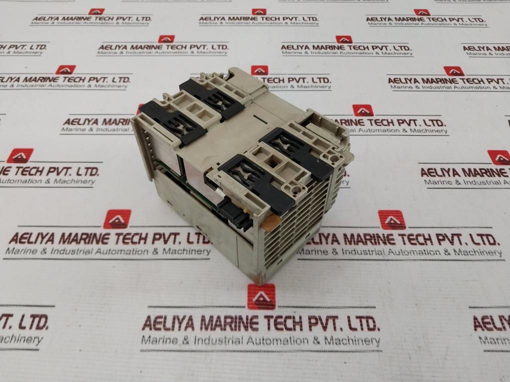 Allen-bradley Compact I/O 1769-ecr Power Supply 1769-pa4