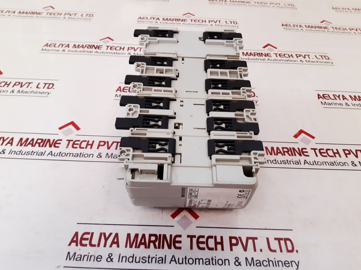 Allen-bradley Compactlogic L33Er Compactlogix 2 Mb Enet Controller