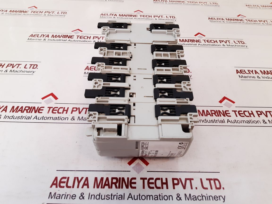 Allen-bradley Compactlogic L33Er Compactlogix 2 Mb Enet Controller