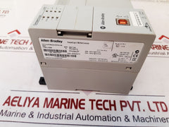 Allen-bradley Compactlogic L33Er Compactlogix 2 Mb Enet Controller
