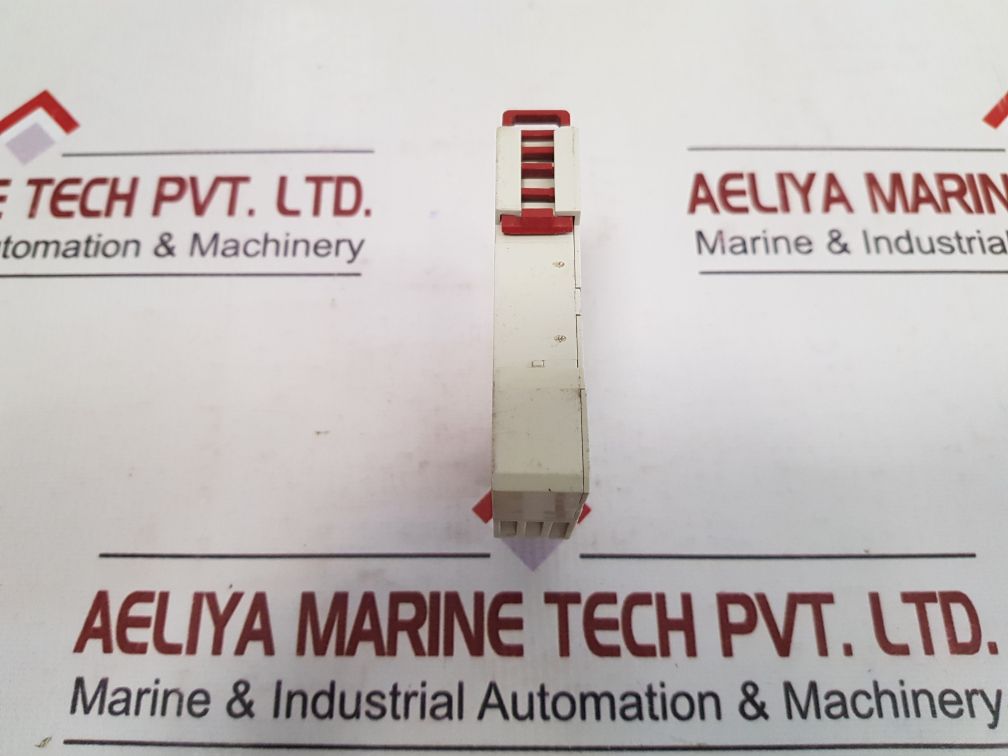 Allen-bradley Fem3T Timing Relay