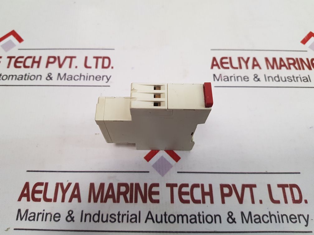 Allen-bradley Fem3T Timing Relay