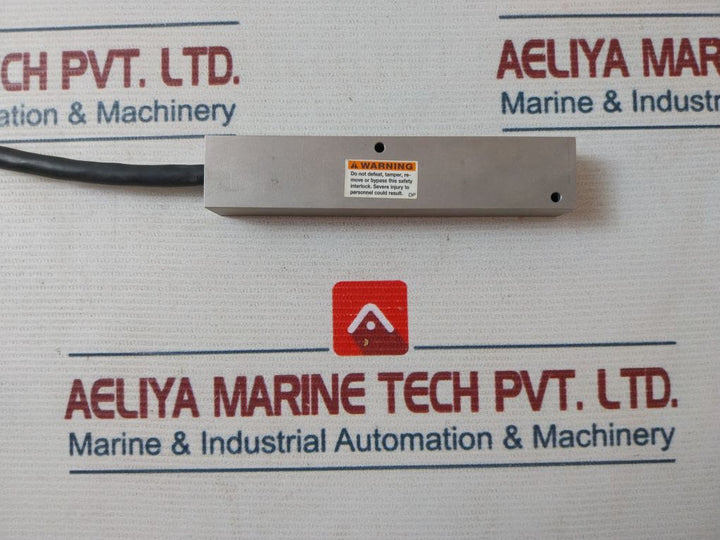Allen-bradley 440N-h02047 Safety Interlock Switch