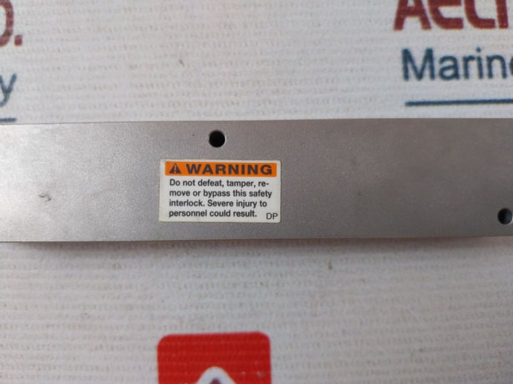 Allen-bradley 440N-h02047 Safety Interlock Switch
