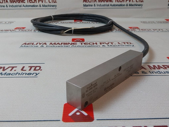 Allen-bradley 440N-h02047 Safety Interlock Switch