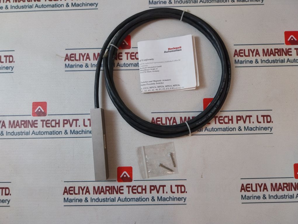Allen-bradley 440N-h02047
