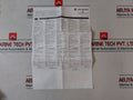 Allen-bradley 440N-h02047 Safety Interlock Switch