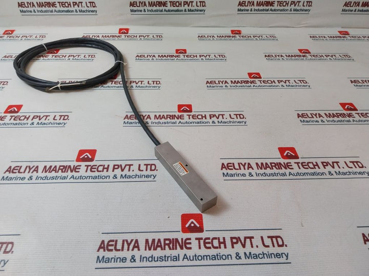 Allen-bradley 440N-h02047 Safety Interlock Switch