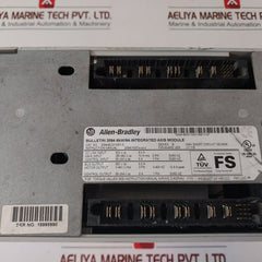 Allen-bradley 2094-bc01-m01-s Integrated Axis Module