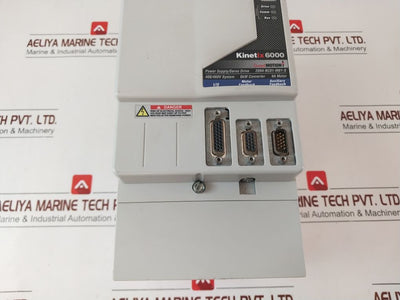 Allen-bradley 2094-bc01-m01-s Integrated Axis Module
