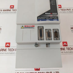 Allen-bradley 2094-bc01-m01-s Integrated Axis Module
