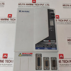 Allen-bradley 2094-bc01-m01-s Integrated Axis Module