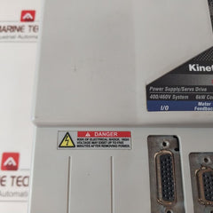 Allen-bradley 2094-bc01-m01-s Integrated Axis Module