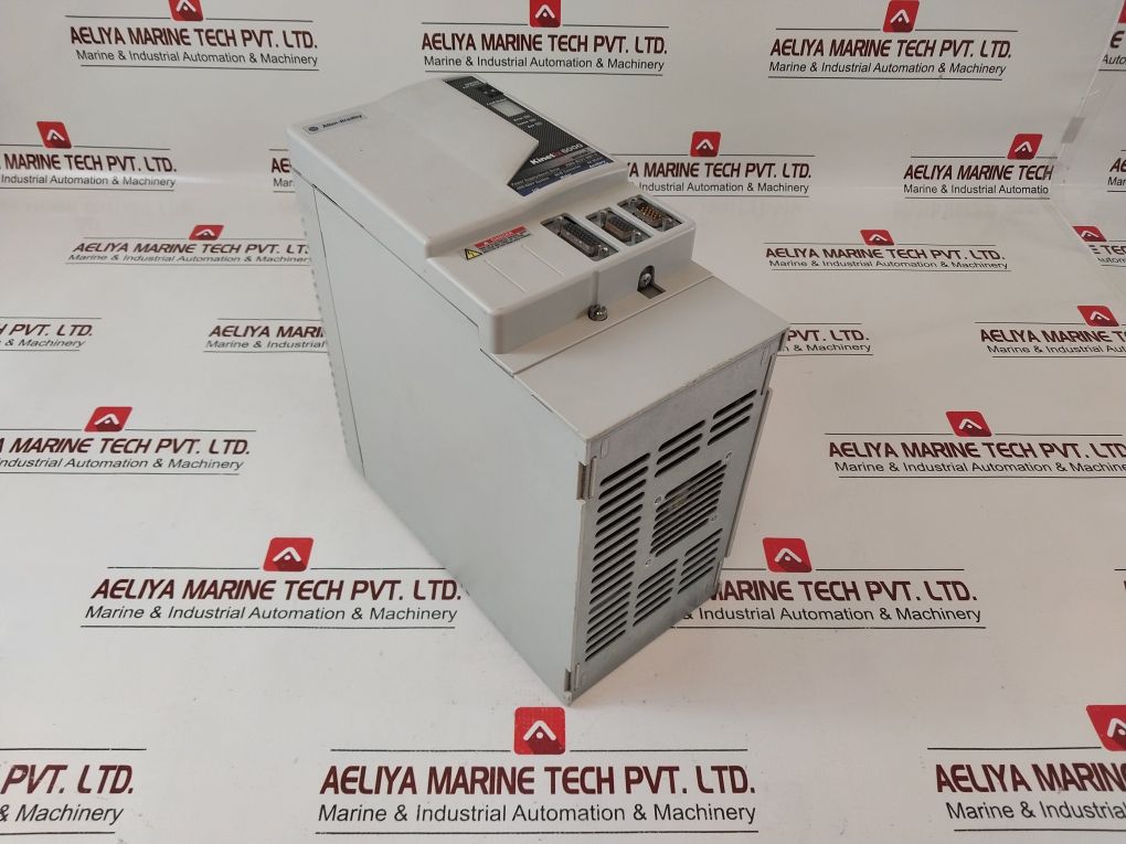 Allen-bradley 2094-bc01-m01-s Integrated Axis Module