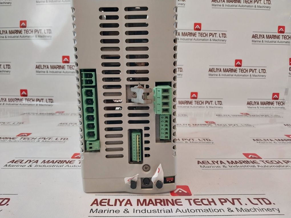 Allen-bradley 2094-bc01-m01-s Integrated Axis Module