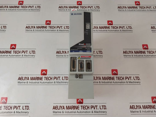 Allen-bradley 2094-bm01-s
