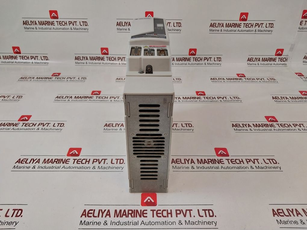 Allen-bradley 2094-bm01-s Servo Drive/Axis Module Series B