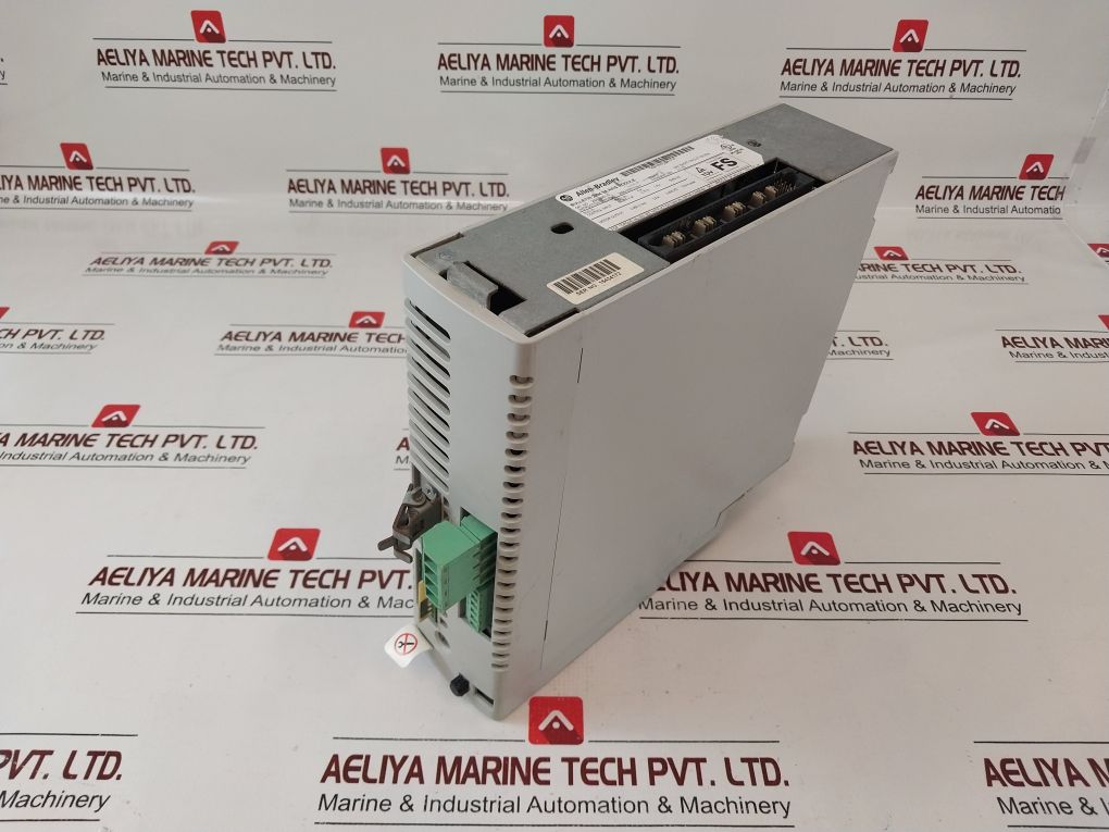 Allen-bradley 2094-bm01-s Servo Drive/Axis Module Series B